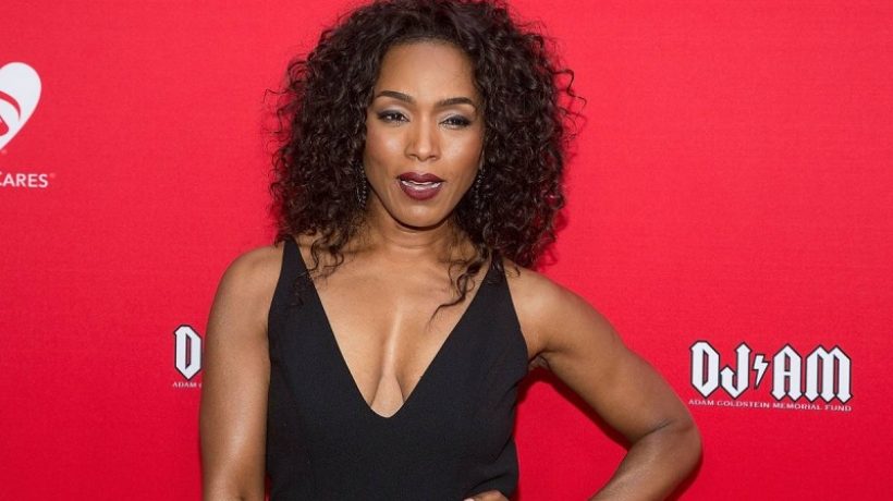 Angela Bassett Net worth, Husband, Age, Body measurements, Children, Biography