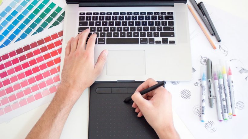 Hiring A Graphic Designer: 7 Reasons Why It Is Worth The Money