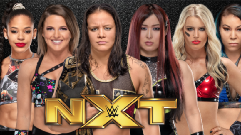 WWE News & Updates