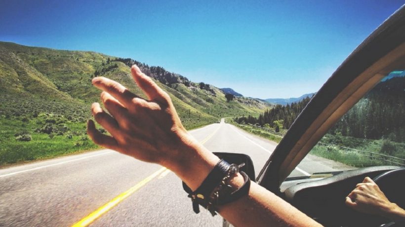 Reasons to take a road trip