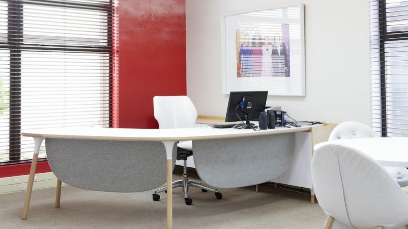 Why offices will still exist after Covid