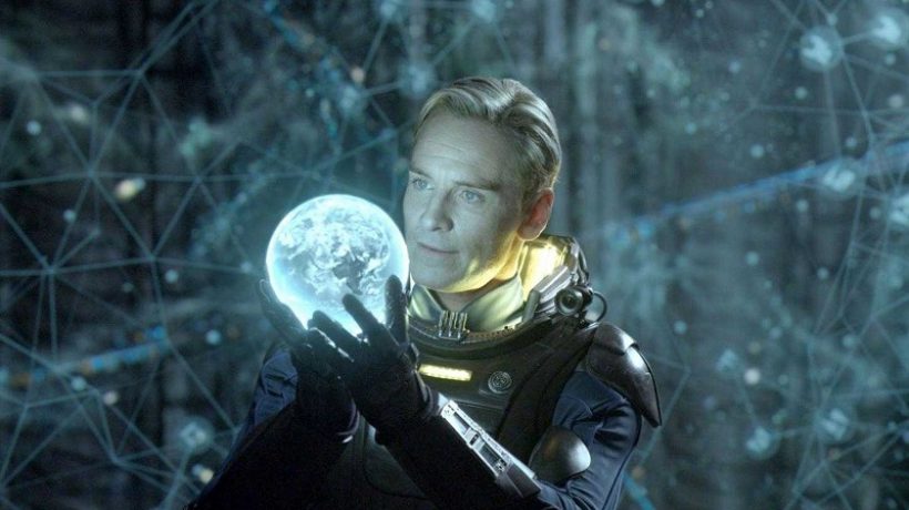 12 Space Horror Movies to Watch on Halloween