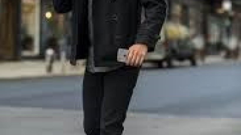 The Men’s Fashion Must Haves for your 2020 Winter Wardrobe