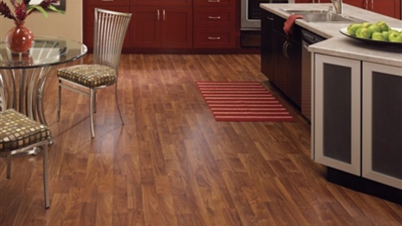 Should I Choose Laminate Flooring?