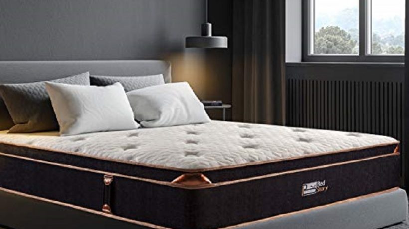 A Beginner’s Guide on Choosing the Right Sealy Mattress