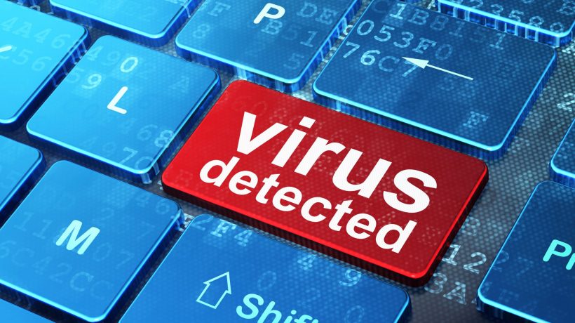 How a Cyber Attack Could Take Down the Power Supply