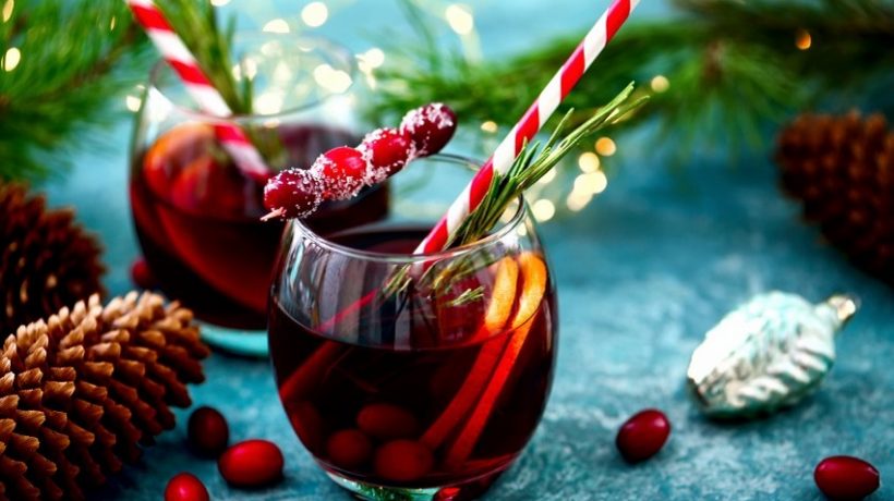 How to Be Smart About Alcohol Over the Holidays