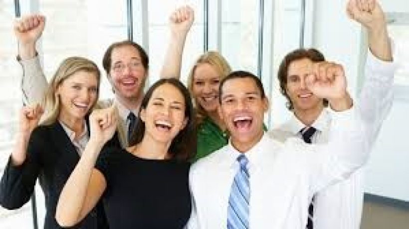 How to Have a Happy Workplace