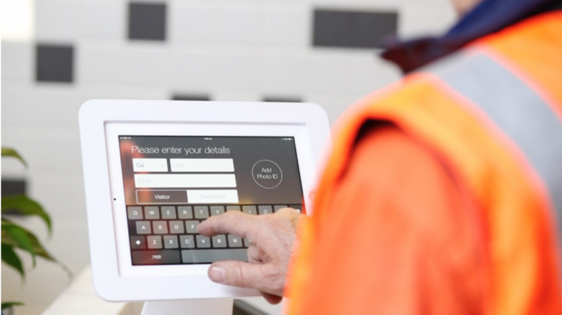 How to Make a Good Impression on Visitors to your business