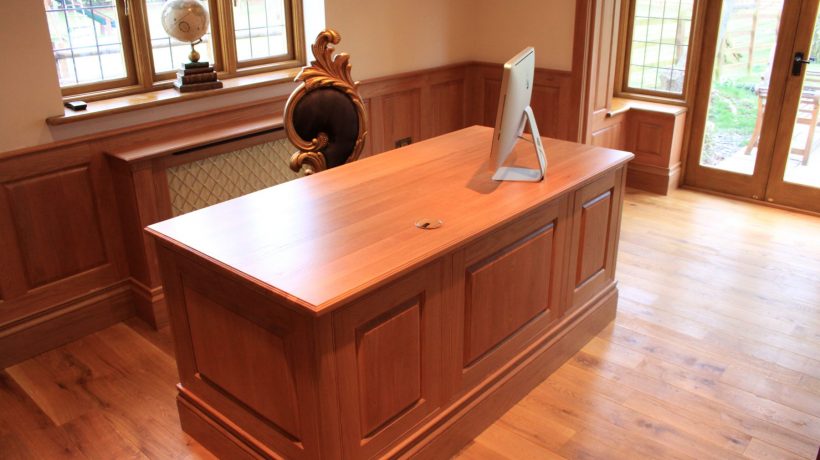 The Joy of Having Bespoke Furniture