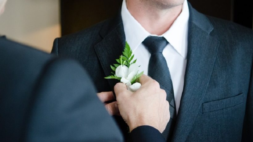 Helpful Guide To Shop Wedding Suits
