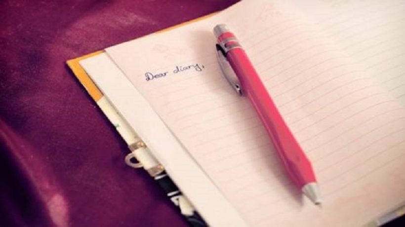 5 Shocking Benefits of Diaries