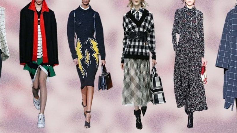 Tips on How to Buy Women’s Clothes Online