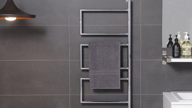 Why should we choose heated towel rails?