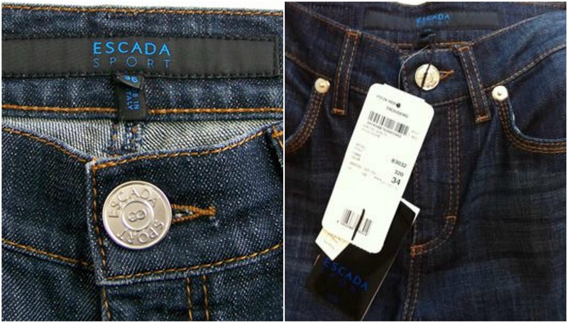 most expensive Jeans