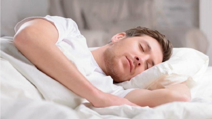 Getting a Good Night’s Sleep: Some Things to Consider