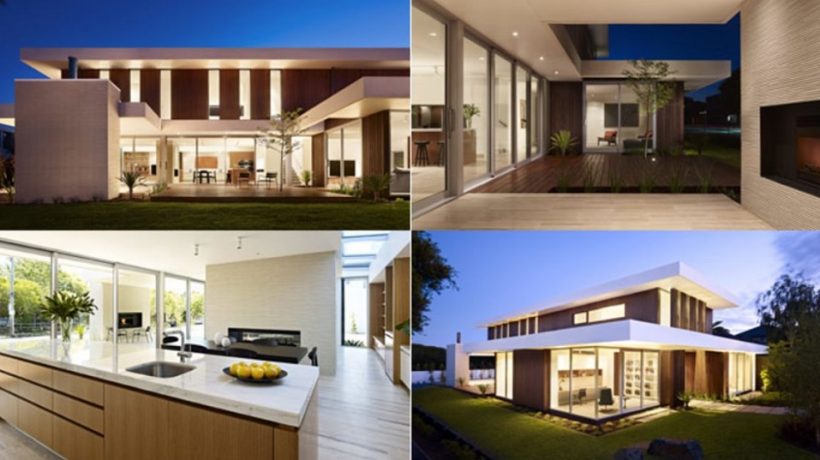 New Home: Knock It Down!
