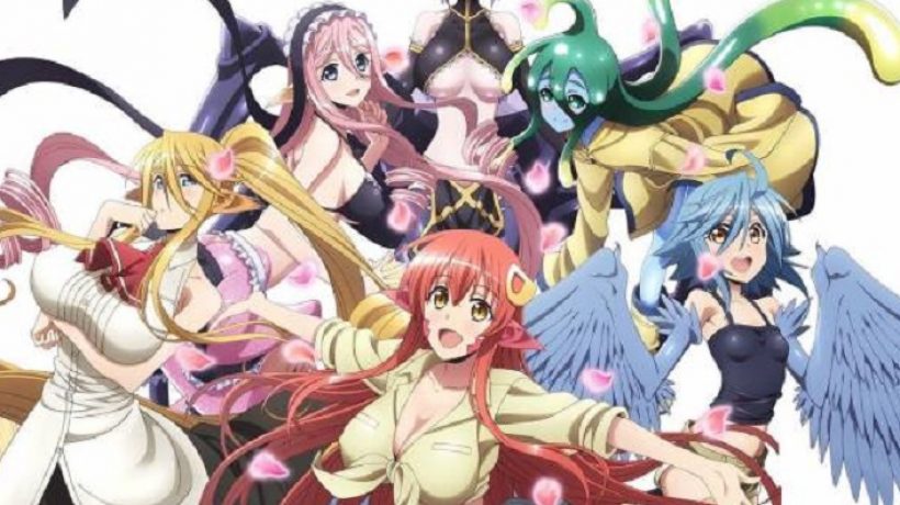 Monster Musume Season 2: Release date and spoilers