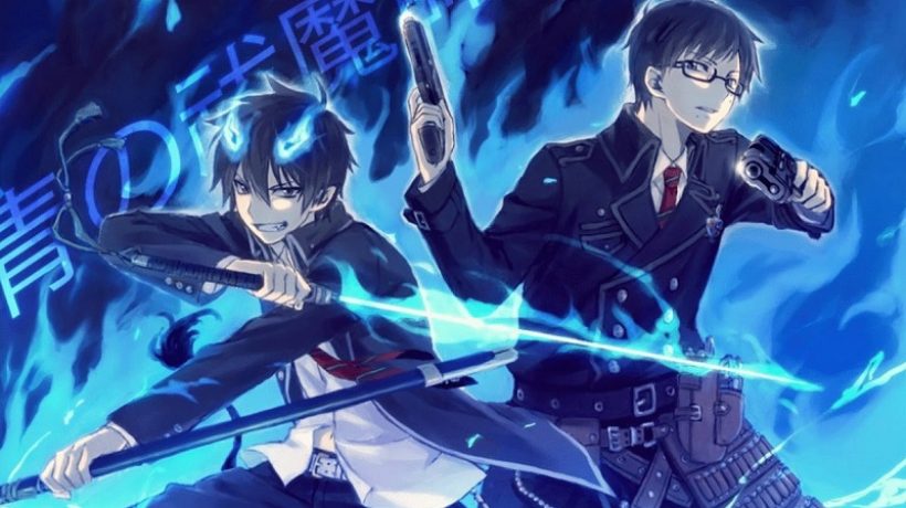 Blue Exorcist Season 3 Netflix! Release date, renewal, etc