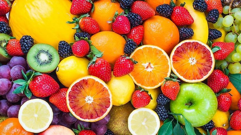 Most popular fruit in the world