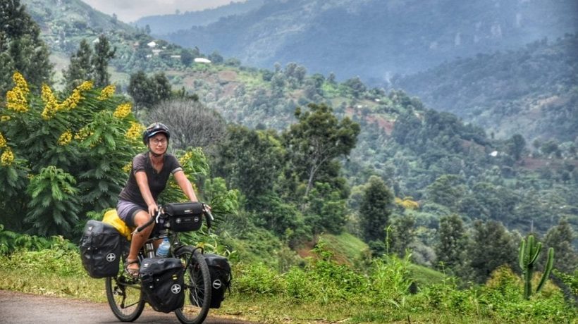 How To Plan a Bike Trip In 2021