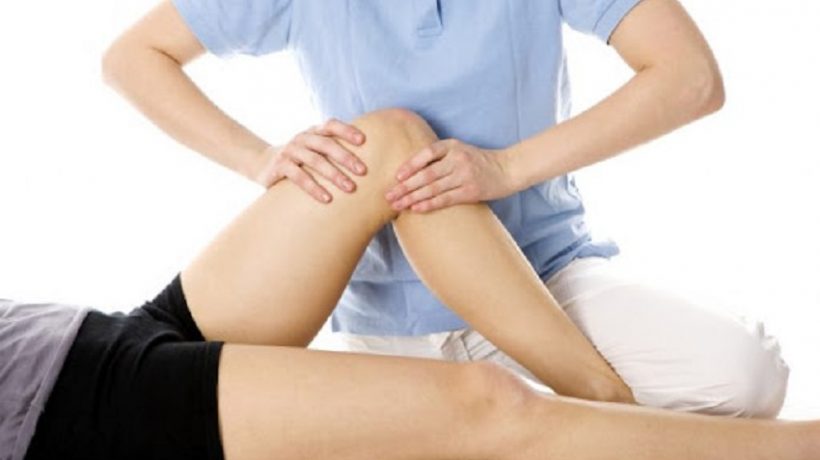 Find a Qualified Physiotherapist in Miranda to Seek Assistance