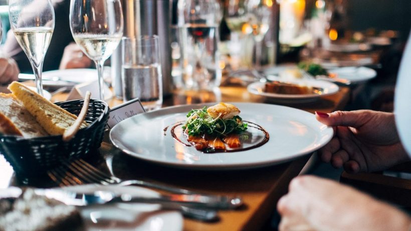 How to Apply Shopping Codes in Restaurants?