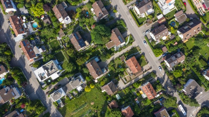 The Basics of Urban Planning