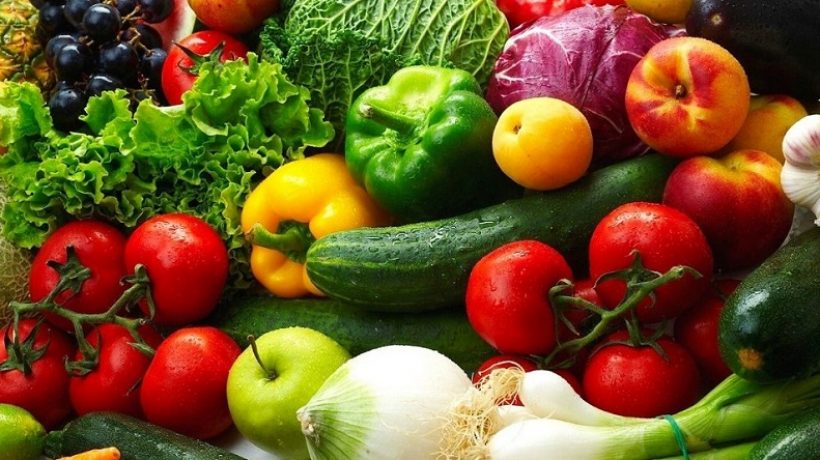 What Are the Advantages of Buying Fruits and Vegetables Online?