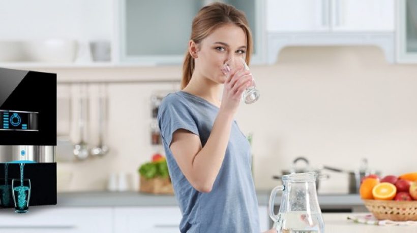 Why One Needs a Water Filter
