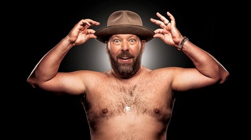 Bert Kreischer net worth, wife, education, wife and achievements