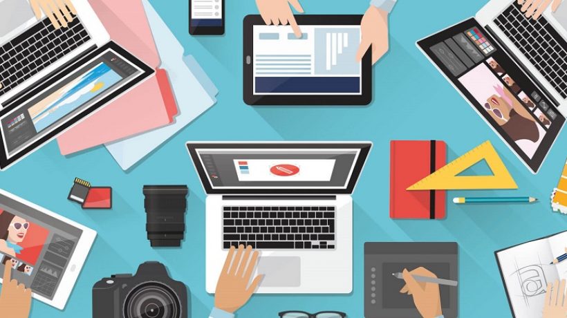 Benefits of Digital Design Agencies