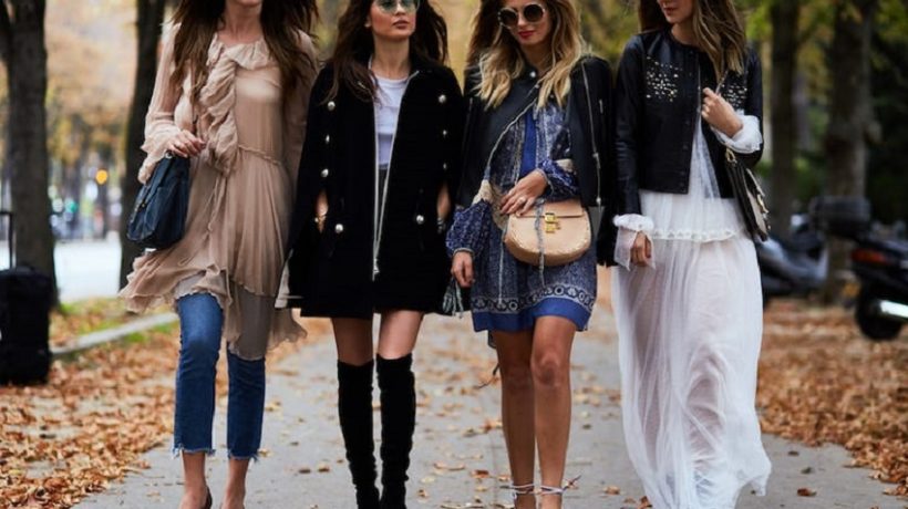 7 Dresses Every Woman Must Have 