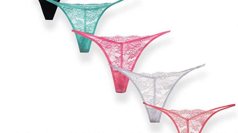 G-strings and thongs: What are they and their benefits