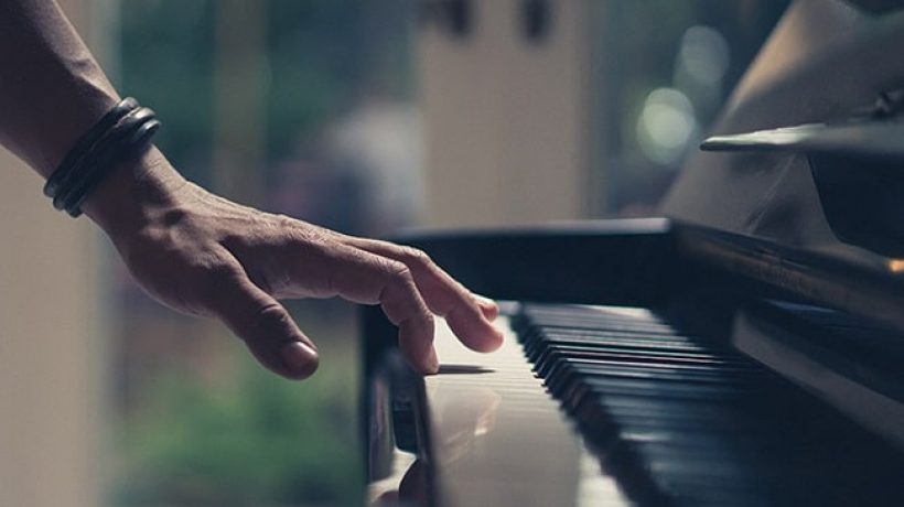 Four Amazing Life Skills Developed by Playing the Piano