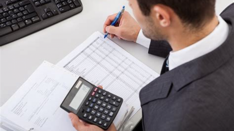 Finding the best accountant for you
