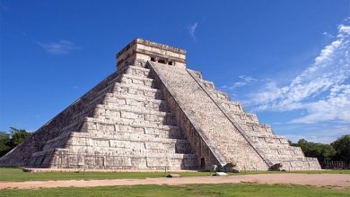 best places to visit in Cancun