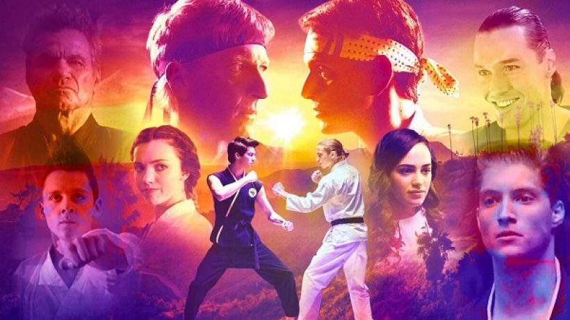 Cobra Kai season 4 When does it premiere?