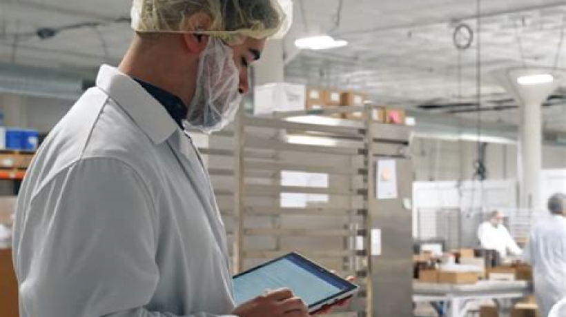 How to plan for a food safety audit?