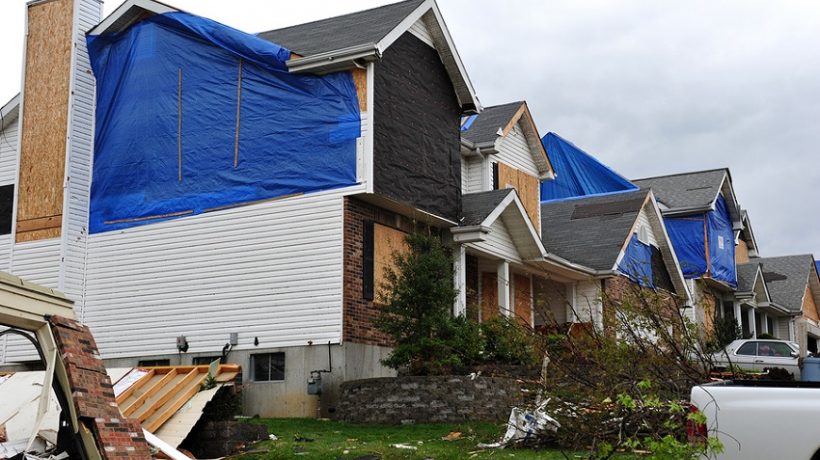 Taking Care Of Your Vinyl Tarps Will Make Them Last The Longest