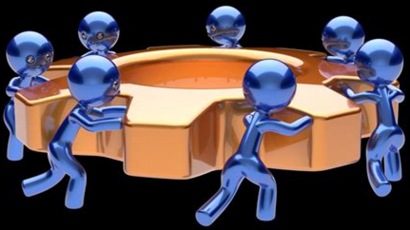 The Importance of Building Team Morale