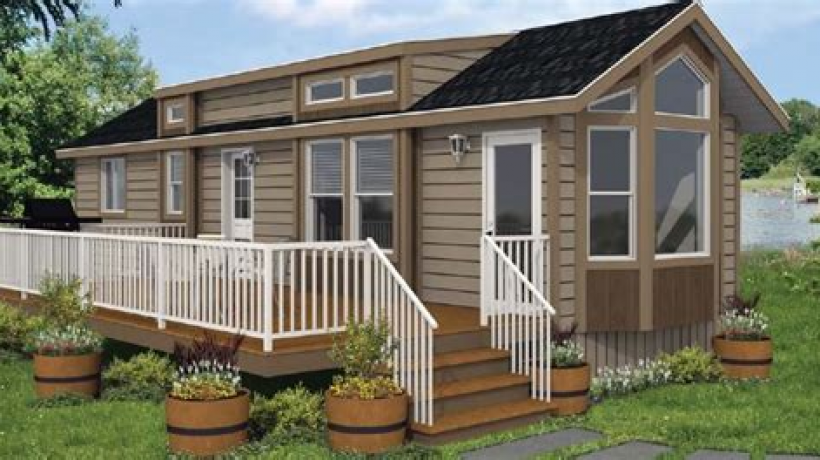 The Potential Up’s and Down’s Of Park Home Life