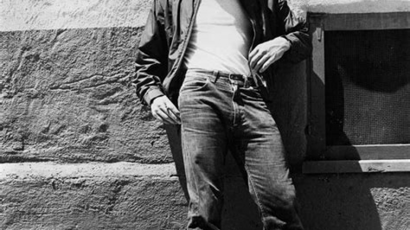 What are some of the most iconic menswear garments?