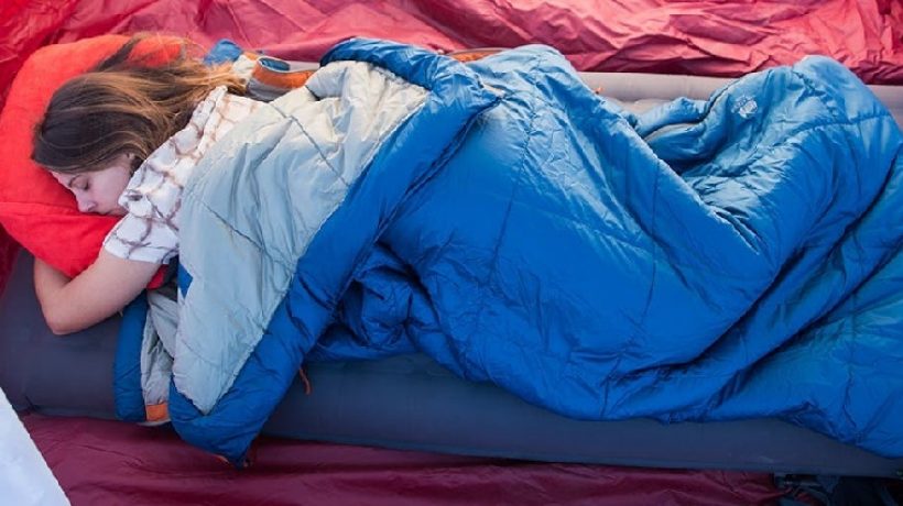 Things to Consider Before Buying Sleeping Bags