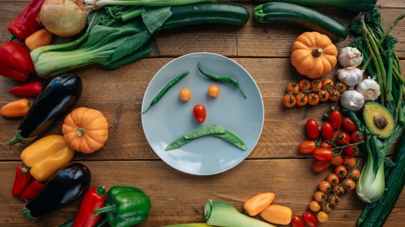 7 Types of Food Intolerances and Allergies that might govern Eating Habits