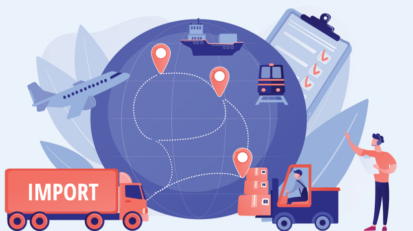 Understanding the Chief Advantages of Tracking your Containers in Real-Time