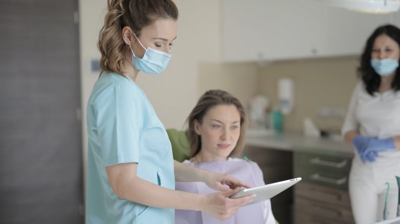Five ways of inspiring young nurses into leaders tomorrow