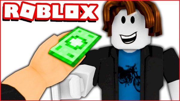 How to give robux to friends