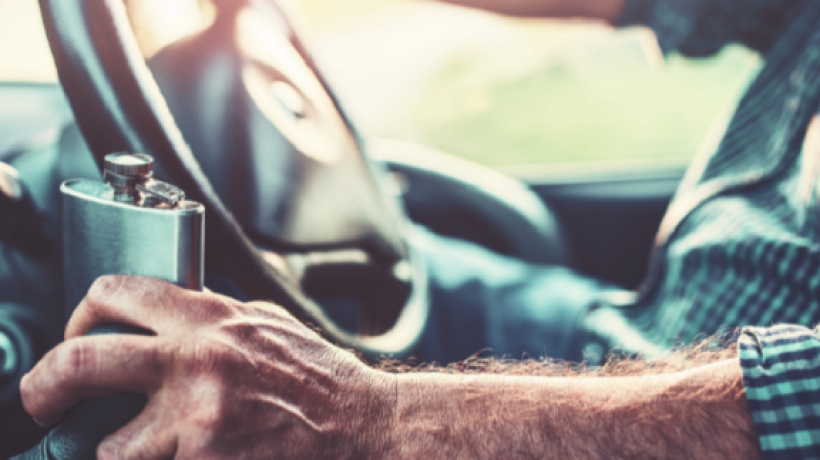 Safe Drive, Save Lives: Use Alcohol Interlocks