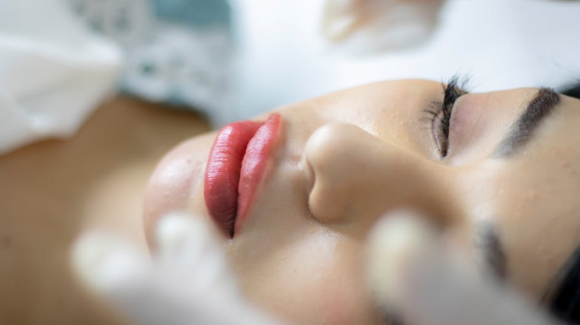 What to Expect During and After a Fat Freezing Treatment
